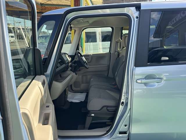 ホンダ Ｎ　ＢＯＸ ６６０ Ｇ ホンダセンシング H30年 (東海) 99