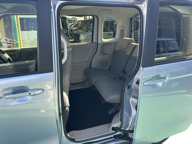 ホンダ Ｎ　ＢＯＸ ６６０ Ｇ ホンダセンシング H30年 (東海) 99