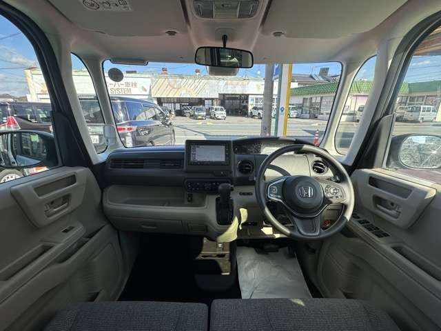 ホンダ Ｎ　ＢＯＸ ６６０ Ｇ ホンダセンシング H30年 (東海) 99