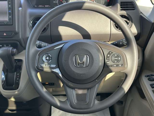 ホンダ Ｎ　ＢＯＸ ６６０ Ｇ ホンダセンシング H30年 (東海) 99