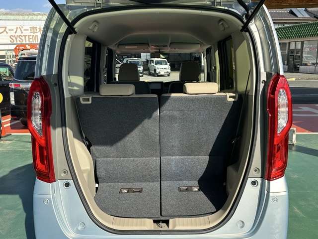 ホンダ Ｎ　ＢＯＸ ６６０ Ｇ ホンダセンシング H30年 (東海) 99