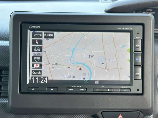 ホンダ Ｎ　ＢＯＸ ６６０ Ｇ ホンダセンシング H30年 (東海) 99