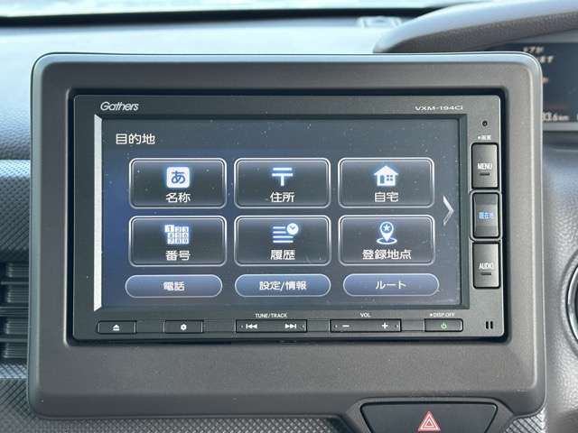 ホンダ Ｎ　ＢＯＸ ６６０ Ｇ ホンダセンシング H30年 (東海) 99