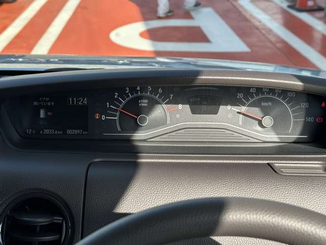 ホンダ Ｎ　ＢＯＸ ６６０ Ｇ ホンダセンシング H30年 (東海) 99