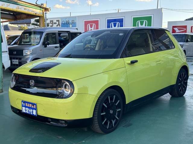 ホンダ Ｈｏｎｄａ　ｅ アドバンス R2年 (東海) 99