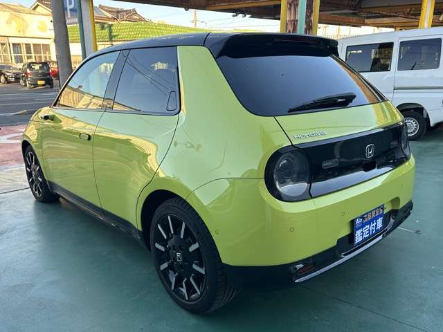 ホンダ Ｈｏｎｄａ　ｅ アドバンス R2年 (東海) 99