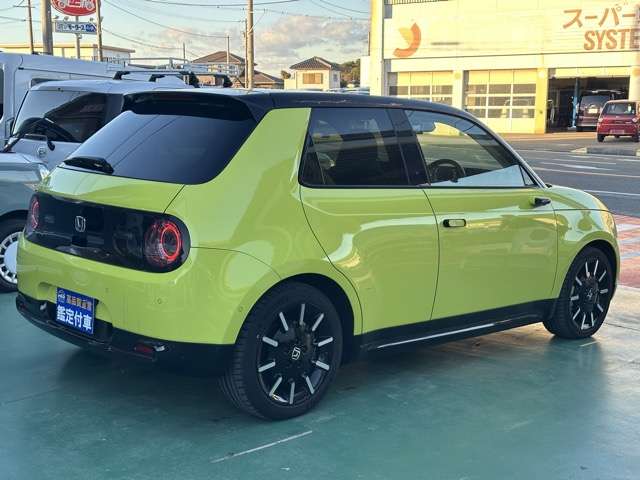 ホンダ Ｈｏｎｄａ　ｅ アドバンス R2年 (東海) 99