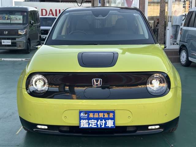 ホンダ Ｈｏｎｄａ　ｅ アドバンス R2年 (東海) 99