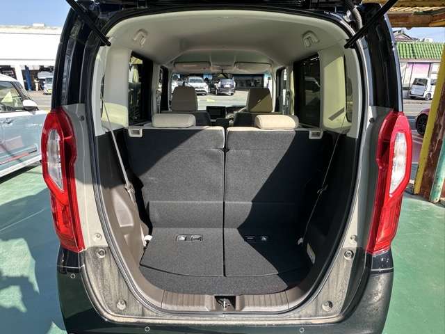 ホンダ Ｎ　ＢＯＸ ６６０ Ｌ R5年 (東海) 99