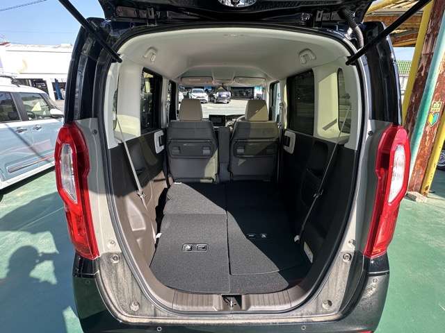 ホンダ Ｎ　ＢＯＸ ６６０ Ｌ R5年 (東海) 99