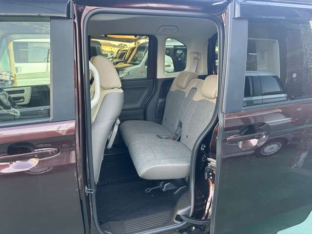 ホンダ Ｎ　ＢＯＸ ６６０ Ｌ R5年 (東海) 99