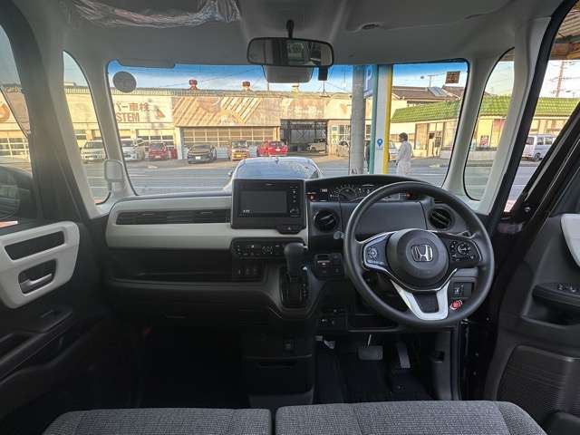 ホンダ Ｎ　ＢＯＸ ６６０ Ｌ R5年 (東海) 99