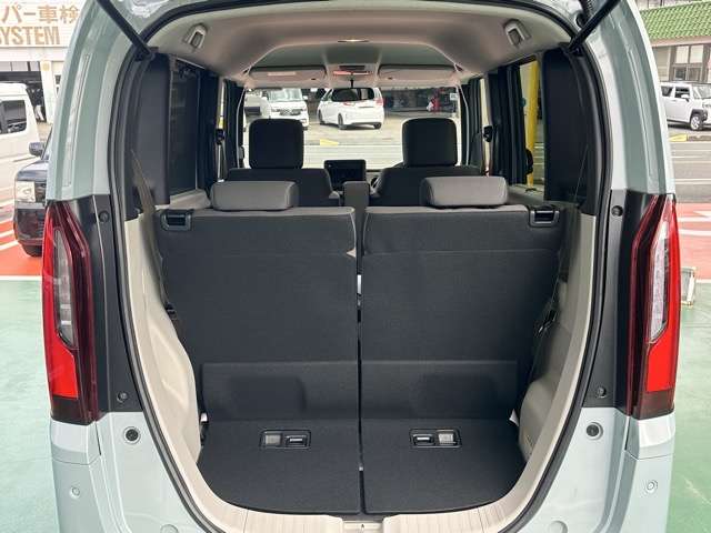 ホンダ Ｎ　ＢＯＸ ６６０ ファッションスタイル モノトーン R7年 (東海) 99