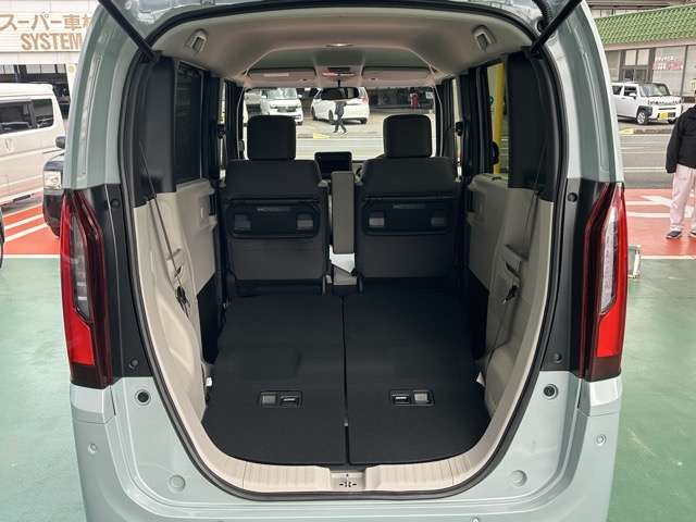 ホンダ Ｎ　ＢＯＸ ６６０ ファッションスタイル モノトーン R7年 (東海) 99