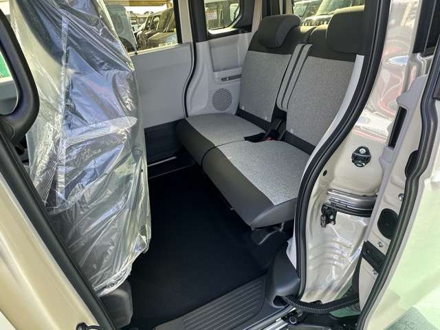 ホンダ Ｎ　ＢＯＸ ６６０ ファッションスタイル モノトーン R7年 (東海) 99