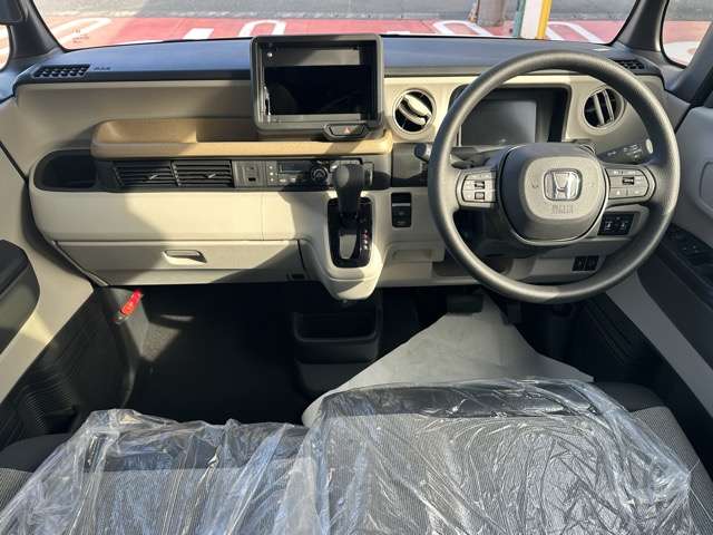 ホンダ Ｎ　ＢＯＸ ６６０ ファッションスタイル モノトーン R7年 (東海) 99