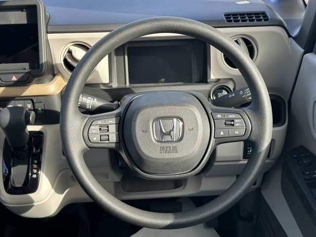 ホンダ Ｎ　ＢＯＸ ６６０ ファッションスタイル モノトーン R7年 (東海) 99