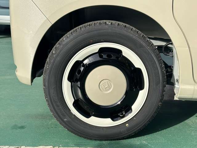 ホンダ Ｎ　ＢＯＸ ６６０ ファッションスタイル モノトーン R7年 (東海) 99