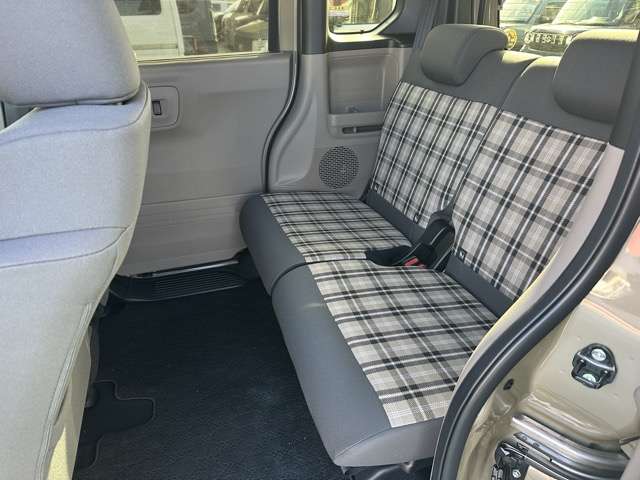 ホンダ Ｎ　ＢＯＸ ジョイ ６６０ ２トーン R7年 (東海) 99