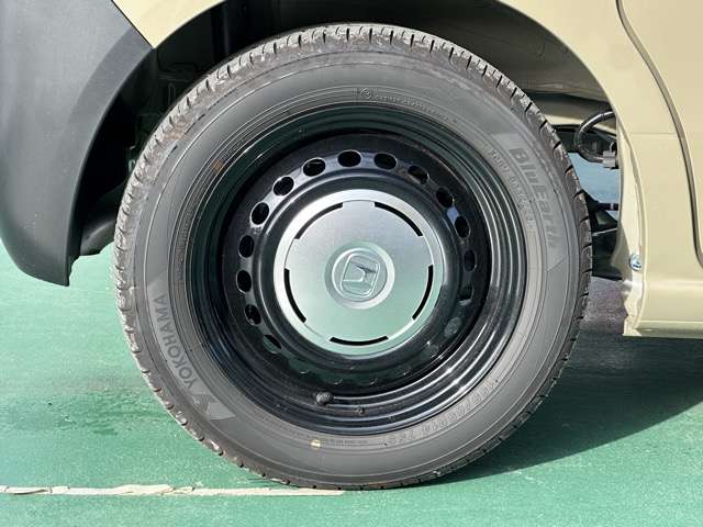 ホンダ Ｎ　ＢＯＸ ジョイ ６６０ ２トーン R7年 (東海) 99