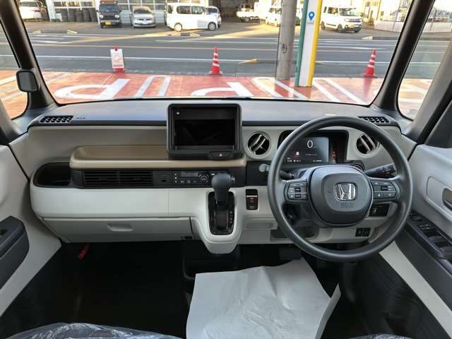 ホンダ Ｎ　ＢＯＸ ６６０ ファッションスタイル R6年 (東海) 99