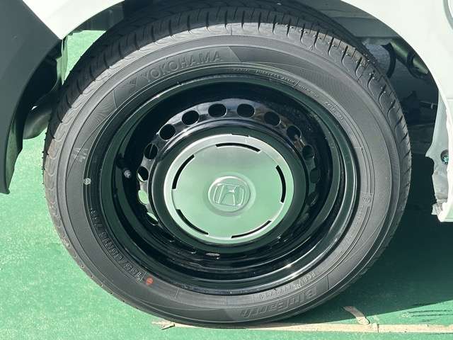 ホンダ Ｎ　ＢＯＸ ジョイ ６６０ モノトーン R7年 (東海) 99