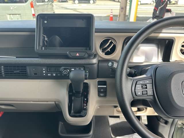 ホンダ Ｎ　ＢＯＸ ジョイ ６６０ モノトーン R7年 (東海) 99