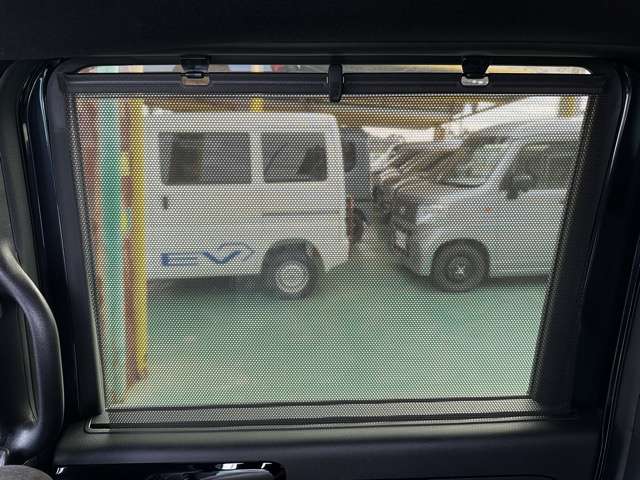 ホンダ Ｎ　ＢＯＸ カスタム ６６０ Ｌ R5年 (東海) 99