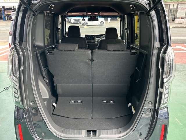 ホンダ Ｎ　ＢＯＸ カスタム ６６０ Ｌ R5年 (東海) 99