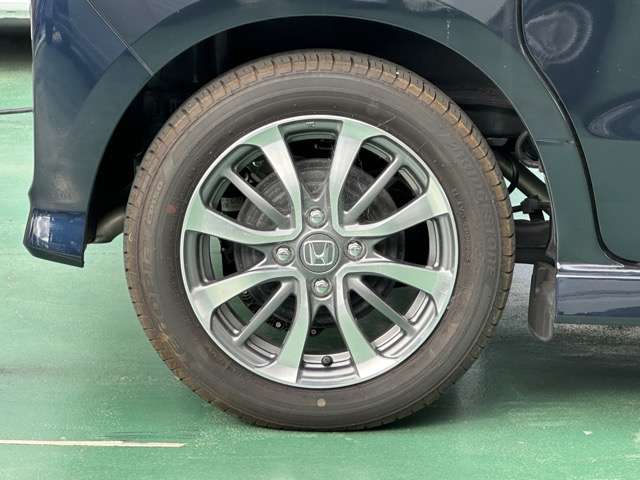 ホンダ Ｎ　ＢＯＸ カスタム ６６０ Ｌ R5年 (東海) 99