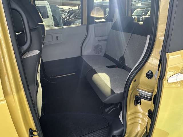 ホンダ Ｎ　ＢＯＸ ６６０ ファッションスタイル R6年 (東海) 99