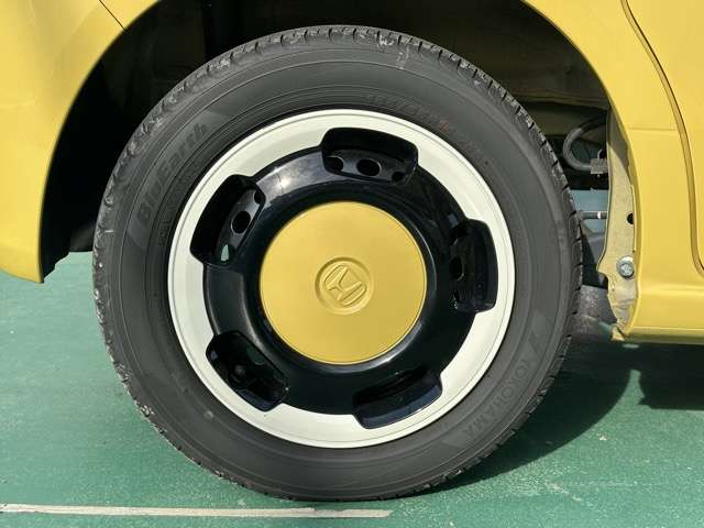 ホンダ Ｎ　ＢＯＸ ６６０ ファッションスタイル R6年 (東海) 99