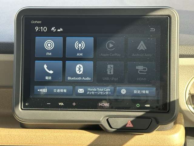 ホンダ Ｎ　ＢＯＸ ６６０ ファッションスタイル R6年 (東海) 99