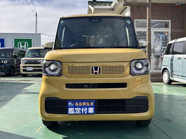 ホンダ Ｎ　ＢＯＸ ６６０ ファッションスタイル R6年 (東海) 99