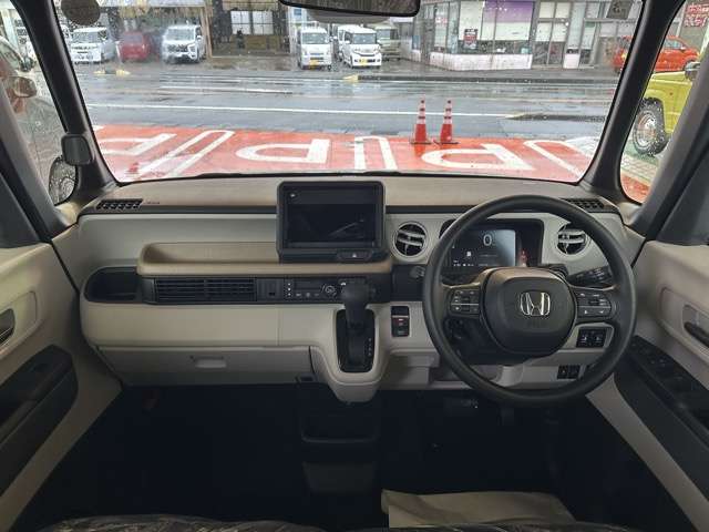 ホンダ Ｎ　ＢＯＸ ６６０ ファッションスタイル モノトーン R7年 (東海) 99