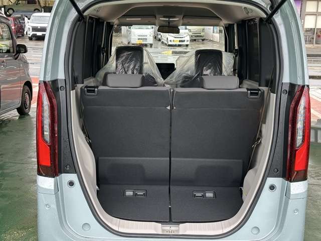 ホンダ Ｎ　ＢＯＸ ６６０ ファッションスタイル モノトーン R7年 (東海) 99