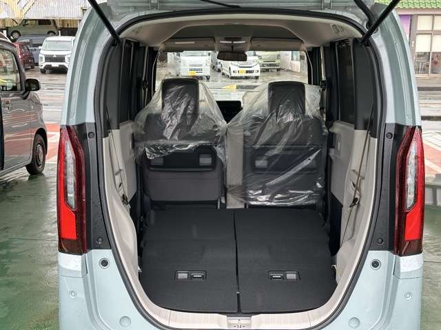 ホンダ Ｎ　ＢＯＸ ６６０ ファッションスタイル モノトーン R7年 (東海) 99