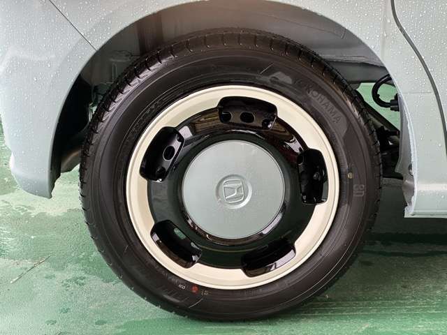 ホンダ Ｎ　ＢＯＸ ６６０ ファッションスタイル モノトーン R7年 (東海) 99