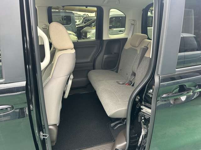 ホンダ Ｎ　ＢＯＸ ６６０ Ｌ R4年 (東海) 99