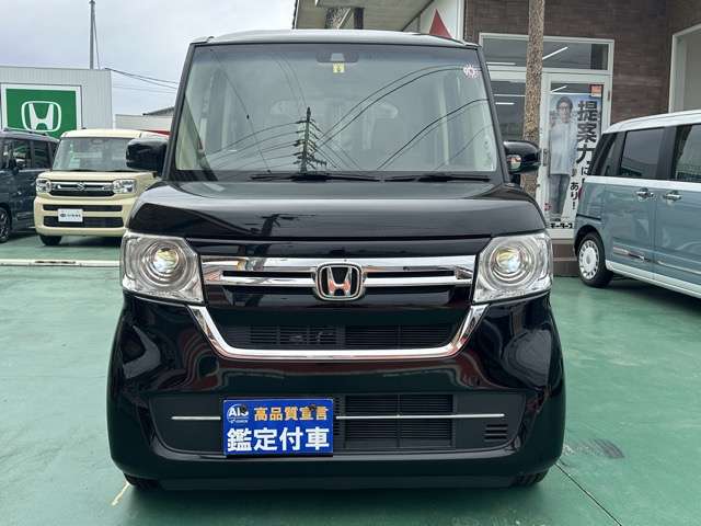 ホンダ Ｎ　ＢＯＸ ６６０ Ｌ R4年 (東海) 99
