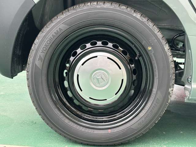 ホンダ Ｎ　ＢＯＸ ジョイ ６６０ ２トーン R7年 (東海) 99