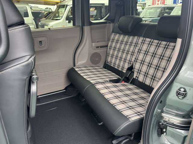 ホンダ Ｎ　ＢＯＸ ジョイ ６６０ ターボ ２トーン R7年 (東海) 99