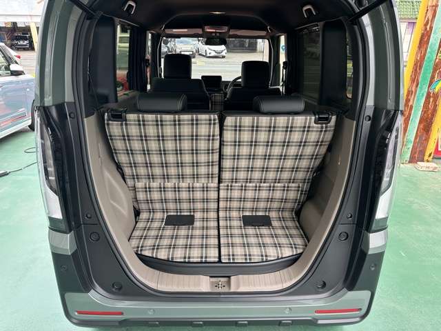 ホンダ Ｎ　ＢＯＸ ジョイ ６６０ ターボ ２トーン R7年 (東海) 99