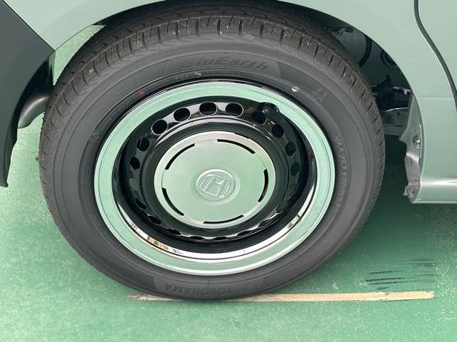 ホンダ Ｎ　ＢＯＸ ジョイ ６６０ ターボ ２トーン R7年 (東海) 99