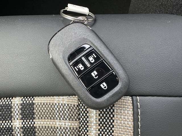 ホンダ Ｎ　ＢＯＸ ジョイ ６６０ ターボ ２トーン R7年 (東海) 99