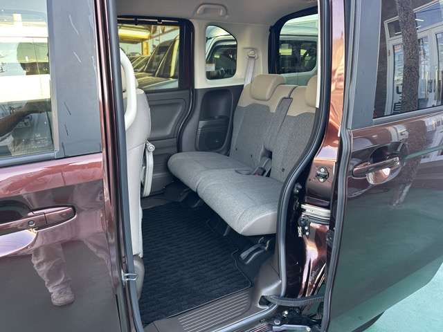 ホンダ Ｎ　ＢＯＸ ６６０ Ｌ R4年 (東海) 99