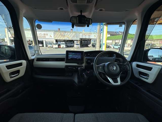 ホンダ Ｎ　ＢＯＸ ６６０ Ｌ R4年 (東海) 99