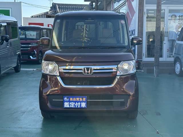 ホンダ Ｎ　ＢＯＸ ６６０ Ｌ R4年 (東海) 99
