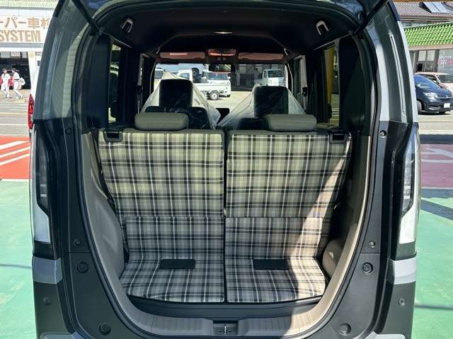 ホンダ Ｎ　ＢＯＸ ジョイ ６６０ ２トーン R7年 (東海) 99