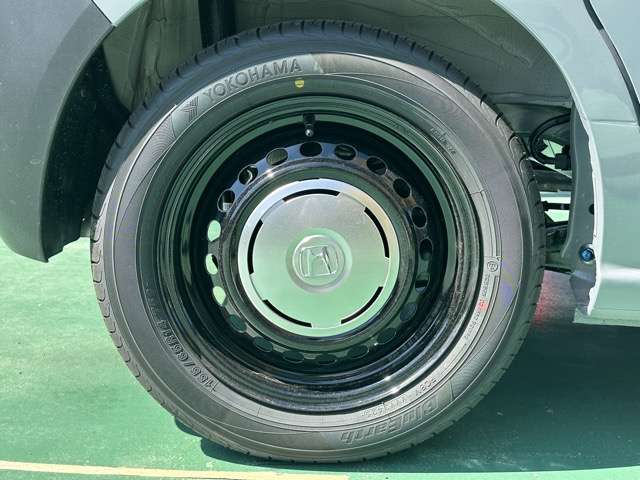 ホンダ Ｎ　ＢＯＸ ジョイ ６６０ ２トーン R7年 (東海) 99